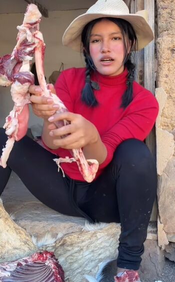 Full leaked Mily gonzales private onlyfans photo