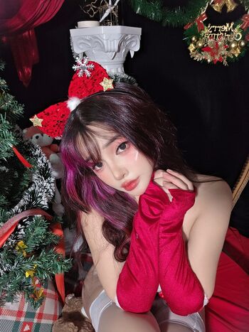 Full leaked Mimi chan page private onlyfans photo