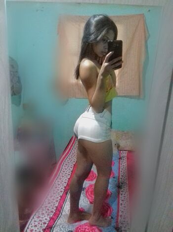 Full leaked Mimi do bigo live private onlyfans photo