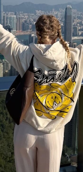 Full leaked Mimi lintrup page private onlyfans photo