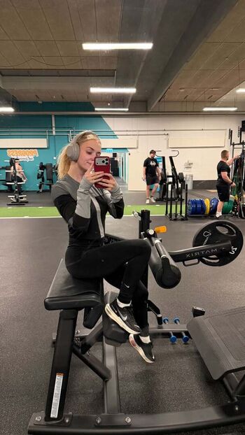 Full leaked Mimi lintrup private onlyfans photo