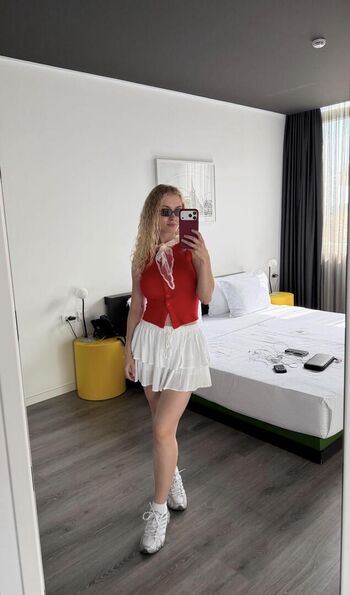 Full leaked Mimi lintrup private onlyfans photo