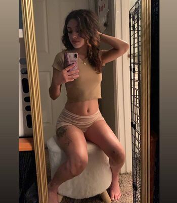 Full leaked Mimibaabyy private onlyfans photo