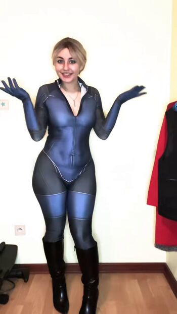 Full leaked Mimidoescosplay page private onlyfans photo