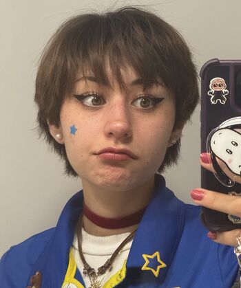 Full leaked Mimidoescosplay page private onlyfans photo