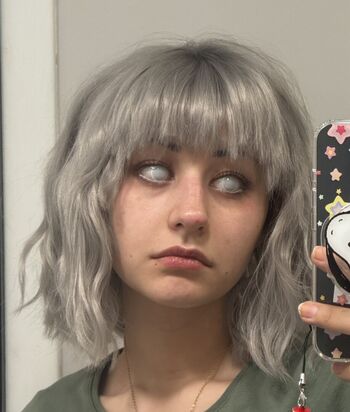 Full leaked Mimidoescosplay page private onlyfans photo