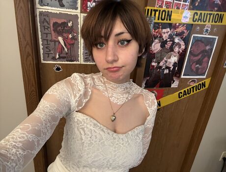 Full leaked Mimidoescosplay page private onlyfans photo