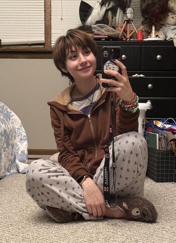 Full leaked Mimidoescosplay page private onlyfans photo