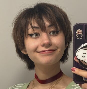 Full leaked Mimidoescosplay page private onlyfans photo