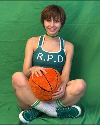 Full leaked Mimidoescosplay private onlyfans photo