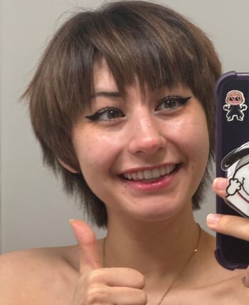 Full leaked Mimidoescosplay private onlyfans photo