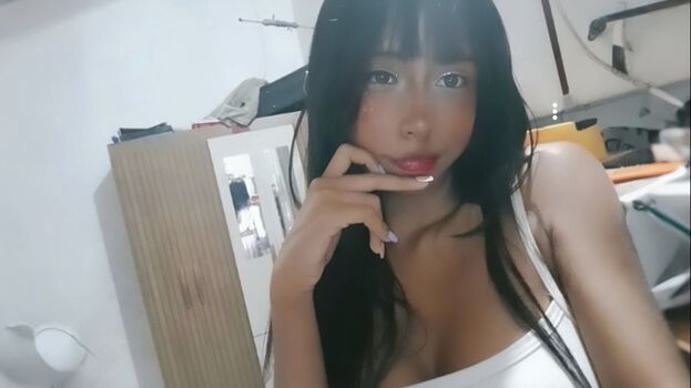 Full leaked Mimiesquisitinha private onlyfans photo