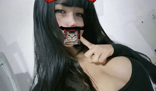 Full leaked Mimiesquisitinha private onlyfans photo