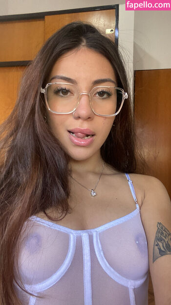 Full leaked Mimifoxy private onlyfans photo