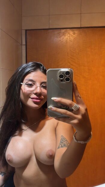 Full leaked Mimifoxy private onlyfans photo