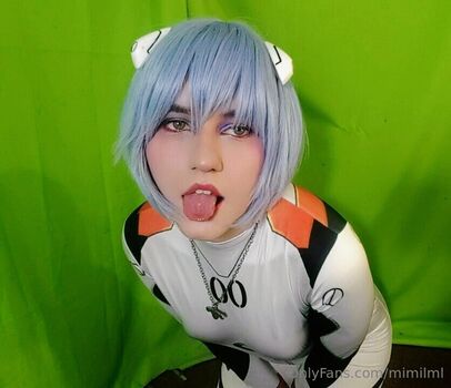 Full leaked Mimilml page private onlyfans photo