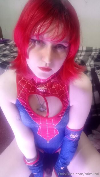 Full leaked Mimilml private onlyfans photo