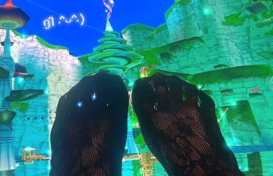 Full leaked Mimipuffz private onlyfans photo