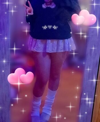 Full leaked Mimipuffz private onlyfans photo