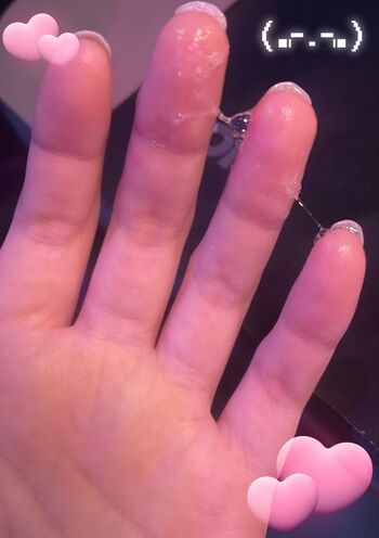 Full leaked Mimipuffz private onlyfans photo