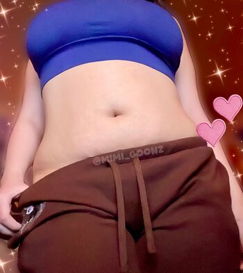 Full leaked Mimipuffz private onlyfans photo