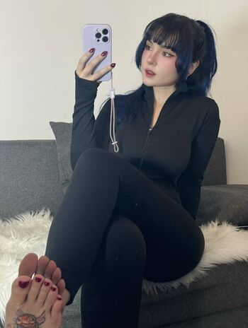 Full leaked Mimo page private onlyfans photo