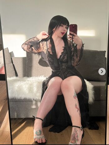 Full leaked Alexiaonmfc/ private onlyfans photo