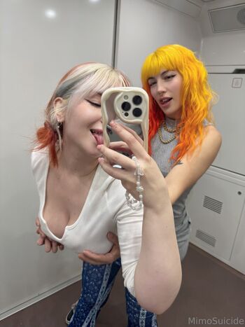 Full leaked Caoimheeee/ private onlyfans photo