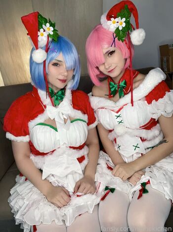 Full leaked Yuna lee/ private onlyfans photo