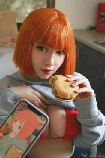 Full leaked Mimo page private onlyfans photo