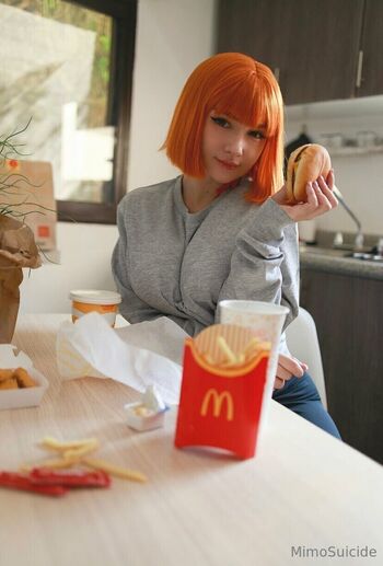 Full leaked Mimo page private onlyfans photo