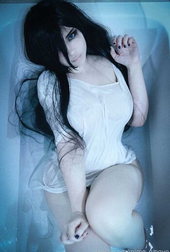 Full leaked Mimo page private onlyfans photo