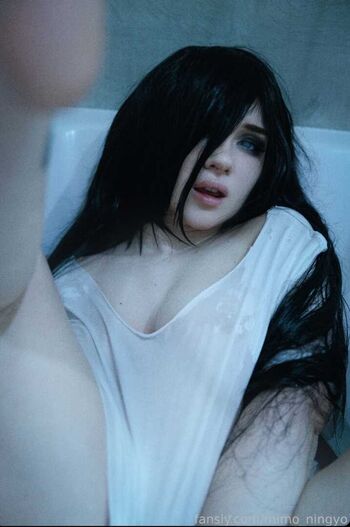 Full leaked Mimo private onlyfans photo