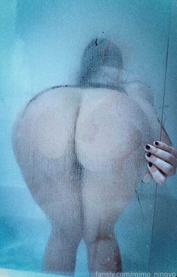 Full leaked Mimo private onlyfans photo