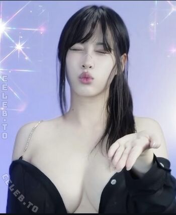 Full leaked Mimoon private onlyfans photo