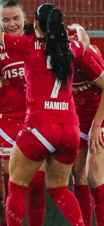Full leaked Mimoza hamidi private onlyfans photo