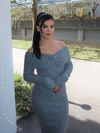 Full leaked Mimoza hamidi private onlyfans photo