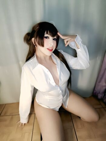 Full leaked Mimydangan page private onlyfans photo