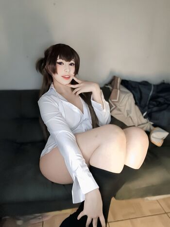 Full leaked Mimydangan private onlyfans photo