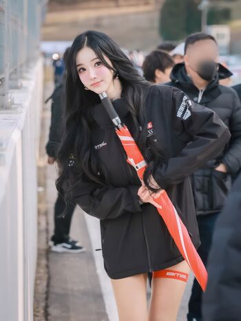 Full leaked Min hanna private onlyfans photo