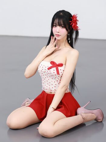 Full leaked Min hanna private onlyfans photo