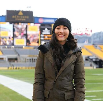 Full leaked Mina kimes page private onlyfans photo