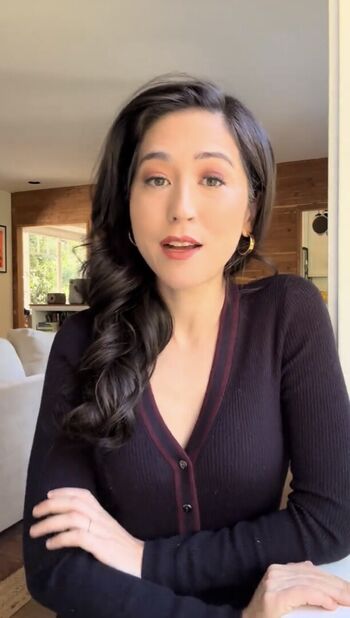 Full leaked Mina kimes page private onlyfans photo