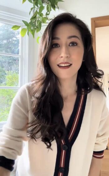 Full leaked Mina kimes page private onlyfans photo