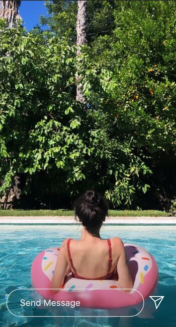 Full leaked Mina kimes page private onlyfans photo