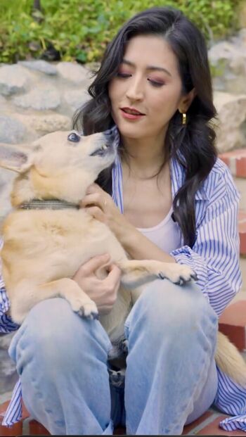 Full leaked Mina kimes page private onlyfans photo