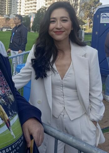 Full leaked Mina kimes private onlyfans photo