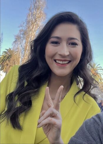 Full leaked Mina kimes private onlyfans photo