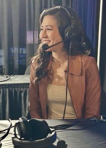 Full leaked Mina kimes private onlyfans photo