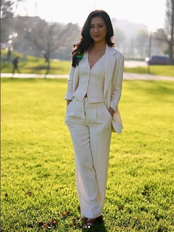 Full leaked Mina kimes private onlyfans photo